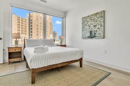 Stylish & Comfortable 2BR | Cleveland Clinic
