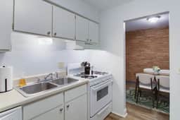 Stylish & Spacious Two Bedroom
