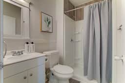 Stylish Little Italy Two Bedroom w/ Parking Space