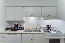 Stylish & Spacious Two Bedroom