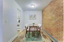 Stylish & Spacious Two Bedroom