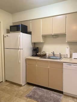 Sunlit 1BR Near Pro Football HOF & Cak Airport