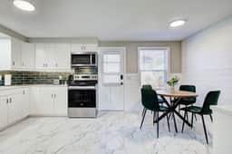 Updated 2 Bedroom | CAK Airport