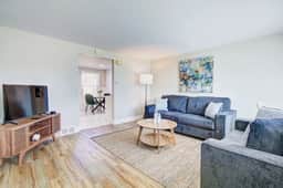 Updated 2 Bedroom | CAK Airport