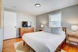 Updated Two Bedroom | w/ Garage