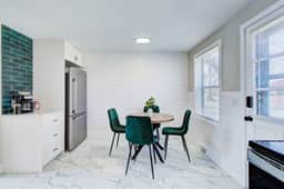 Updated Two Bedroom | w/ Garage