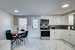 Updated Two Bedroom | w/ Garage
