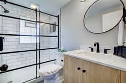 Updated Two Bedroom | w/ Garage