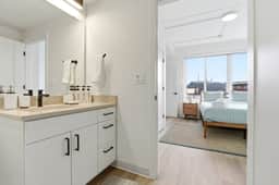Central & Comfortable Two Bedroom Two Bathroom