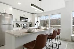 Central & Comfortable Two Bedroom Two Bathroom
