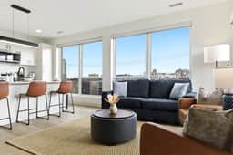 Family 2BR near Cleveland Clinic Children's | Cleveland OH - Image 2