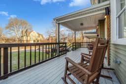 Cleveland Clinic | Recliner | Spacious | 4 Bedroom
