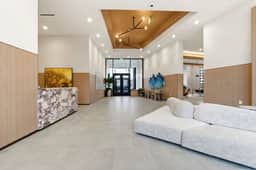 Relaxing & Central Two Bedroom Two Bathroom
