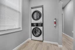 Cleveland Clinic | Recliner | Relaxing | 3 Bedroom