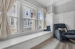 Cleveland Clinic | Recliner | Relaxing | 3 Bedroom