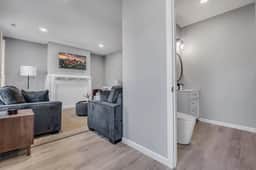 Cleveland Clinic | Recliner | Spacious | 4 Bedroom