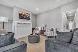 Cleveland Clinic | Recliner | Spacious | 4 Bedroom