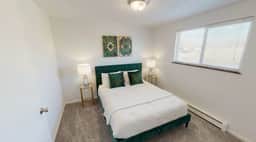 Spacious 2BR Apt w/ Garage | Near Aultman - Image 3