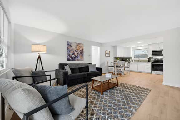 Quiet 2BR, Patio & Garage | Aultman Hospital, North Canton - Image 1