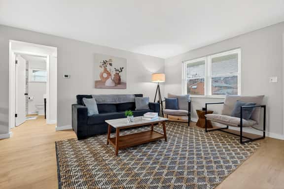 2BR with Patio & Garage | Cleveland Clinic Mercy, North Canton - Image 1