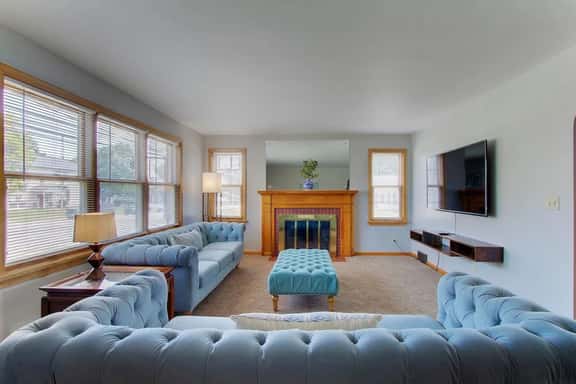 Pet-Friendly 2BR w/ Garage | Cleveland Clinic Mercy, North Canton - Image 1