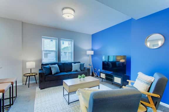 Little Italy 2BR w/ Private Drive | 8 Min to Cleveland Clinic - Image 1