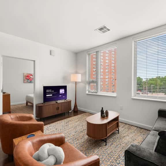2BR, Free Parking | Near Louis Stokes VA Center | Cleveland - Image 1