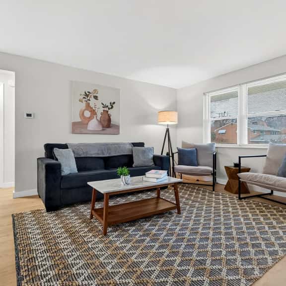 2BR with Patio & Garage | Cleveland Clinic Mercy, North Canton - Image 1