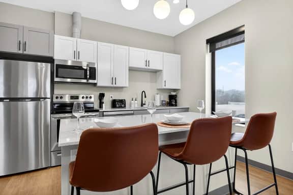 Across from Clinic | 2 Bed/2 Bath | Free Garage
