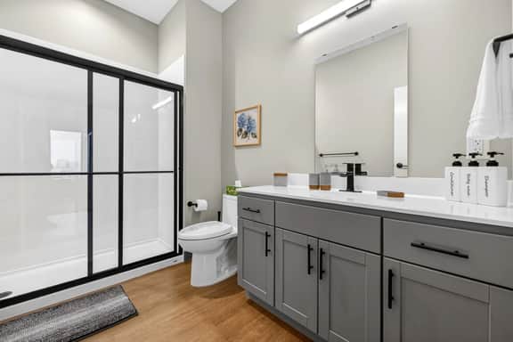 Furnished 2BR with Garage Space | Across from Cleveland Clinic - Image 5
