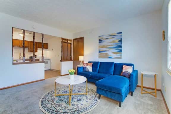 1BR for Monthly Stays | Cleveland Clinic Mercy, North Canton - Image 4