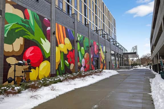 Designer Studio | Cleveland Clinic | Free Garage
