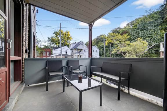 Little Italy Gem | Patio | Free Parking