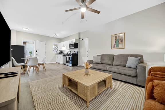 Little Italy Gem | Patio | Free Parking