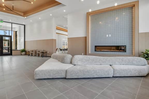 Serene & Spacious 2BR | Cleveland Clinic