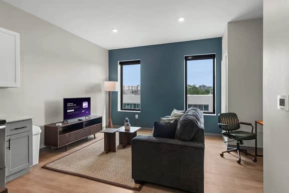 1BR for 13-Week Nurse Contracts | Cleveland Clinic, CLE - Image 3