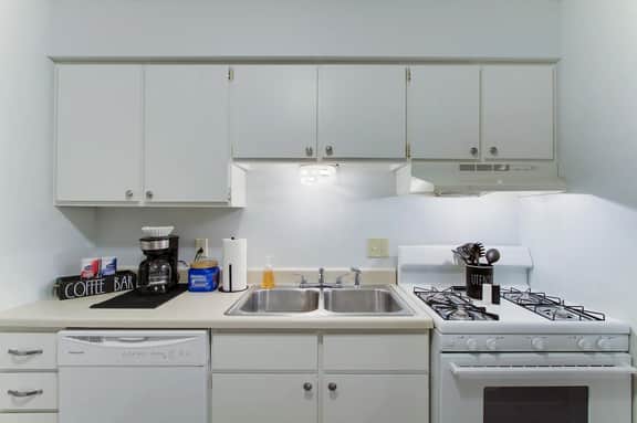 Stylish & Spacious Two Bedroom