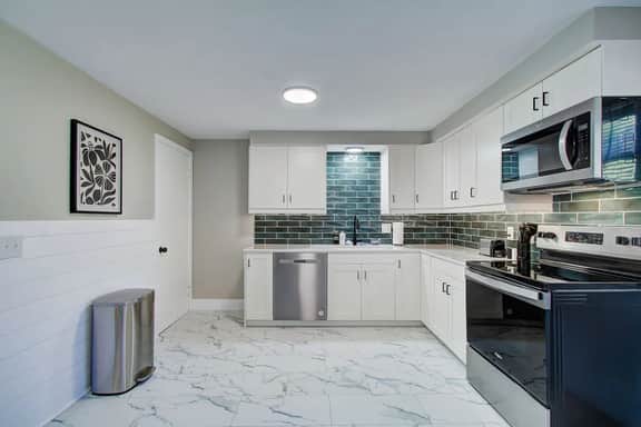 Updated 2 Bedroom | CAK Airport