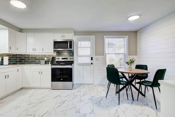 Updated 2 Bedroom | CAK Airport