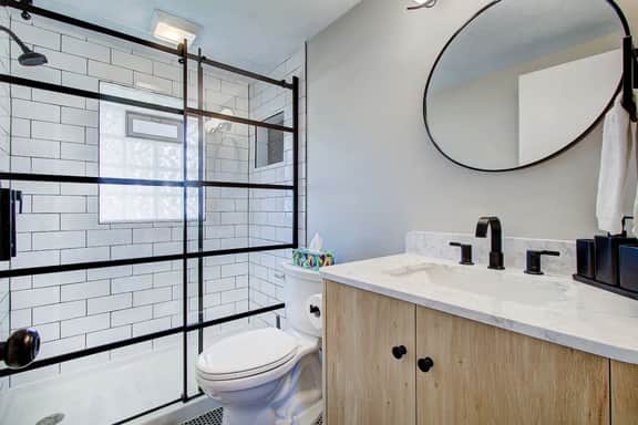 Updated Two Bedroom | w/ Garage