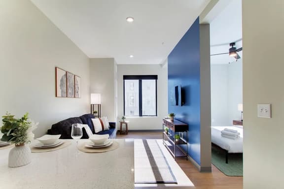 Designer Studio | Cleveland Clinic | Free Garage